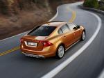 Volvo S60 2010 года